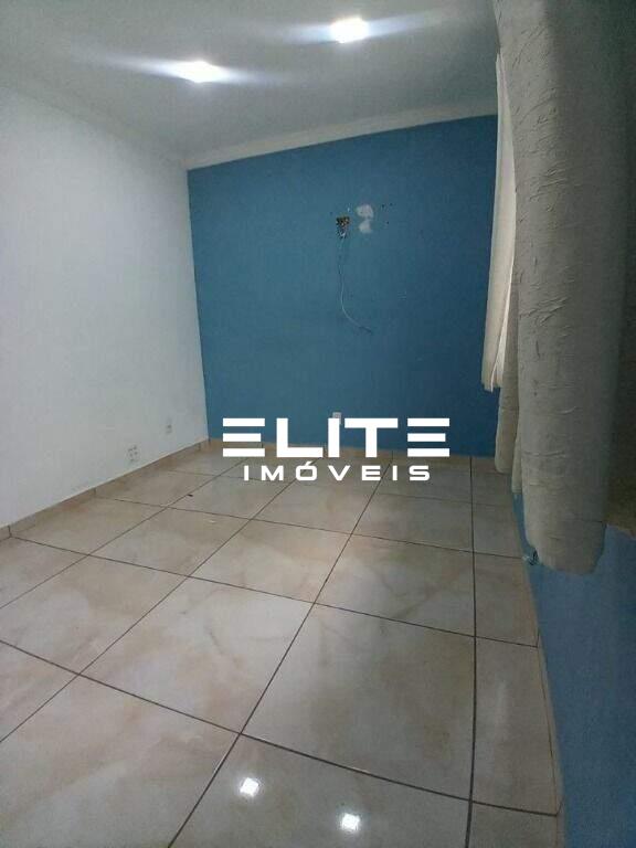 Sobrado para aluguel no Vila Alzira: 