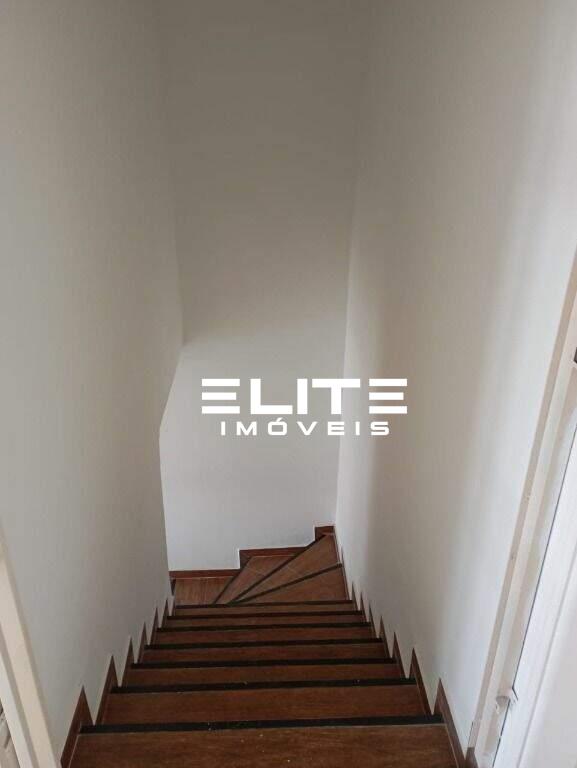 Sobrado para aluguel no Vila Alzira: 