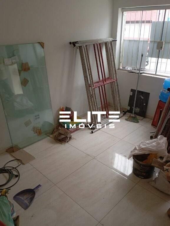 Sobrado para aluguel no Vila Alzira: 