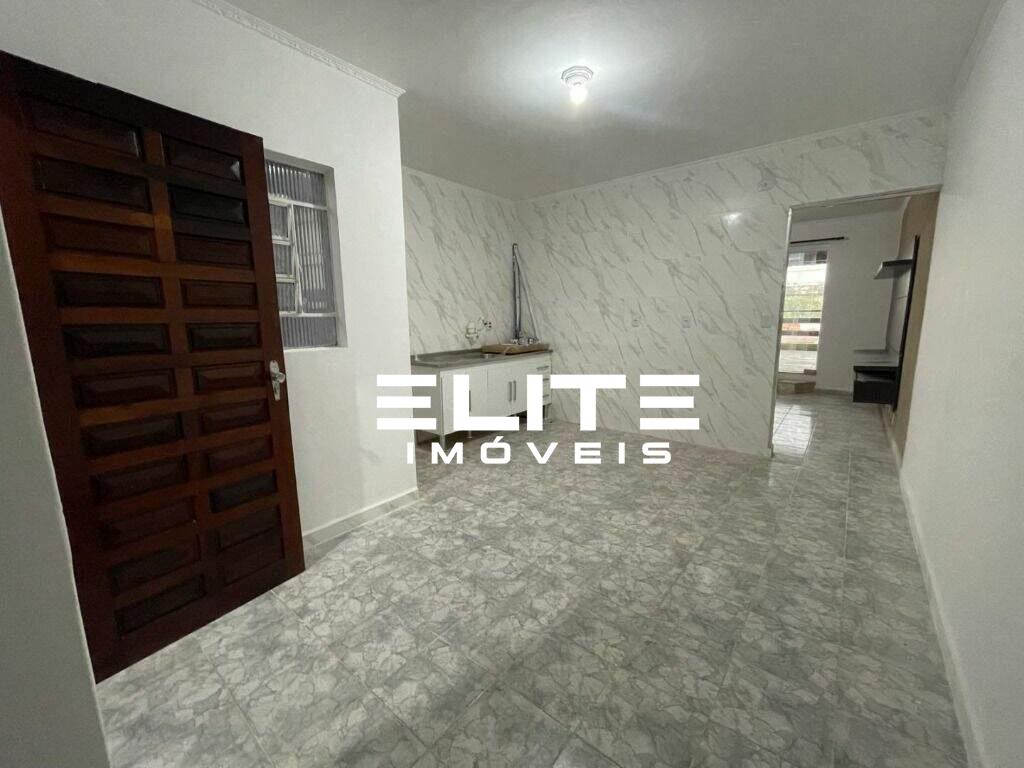 Sobrado para aluguel no Parque Novo Oratório: 