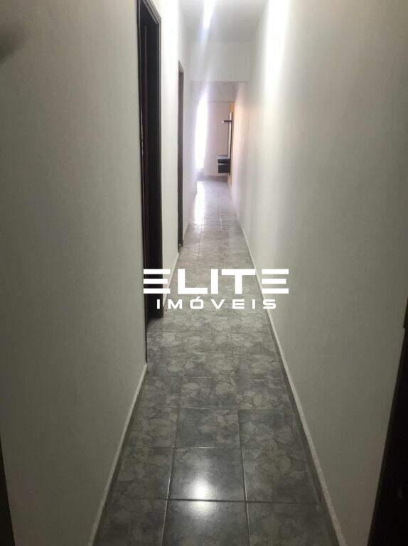 Sobrado para aluguel no Parque Novo Oratório: 