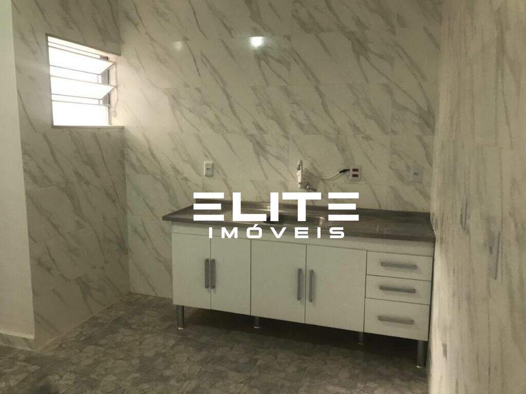 Sobrado para aluguel no Parque Novo Oratório: 