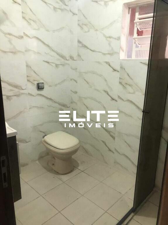 Sobrado para aluguel no Parque Novo Oratório: 