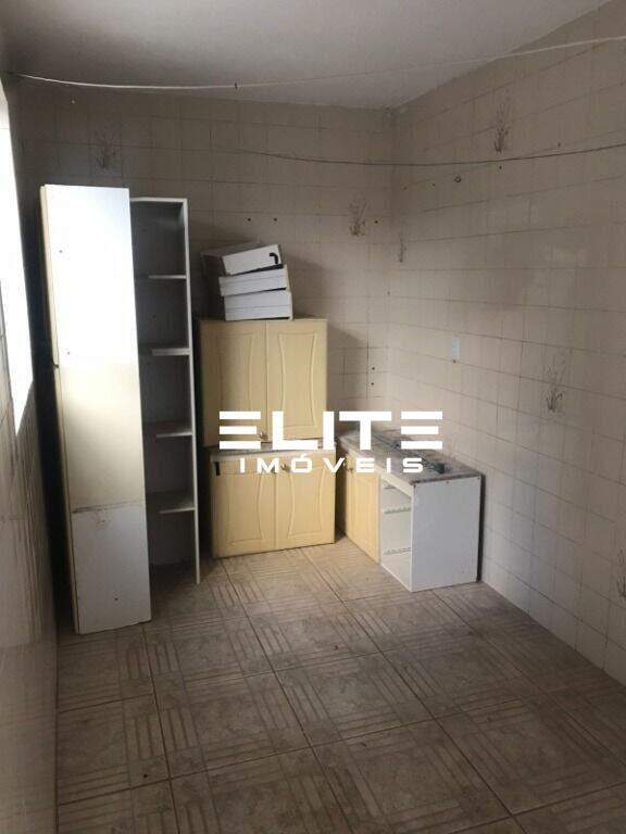 Sobrado para aluguel no Parque Novo Oratório: 