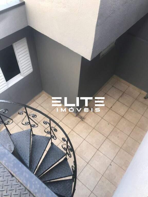 Sobrado para aluguel no Parque Novo Oratório: 