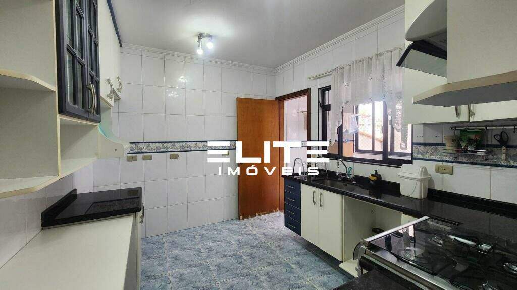 Apartamento para aluguel no Campestre: 