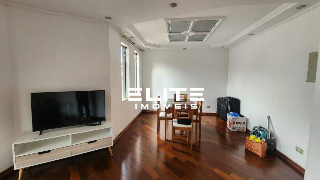 Apartamento para aluguel no Campestre: 