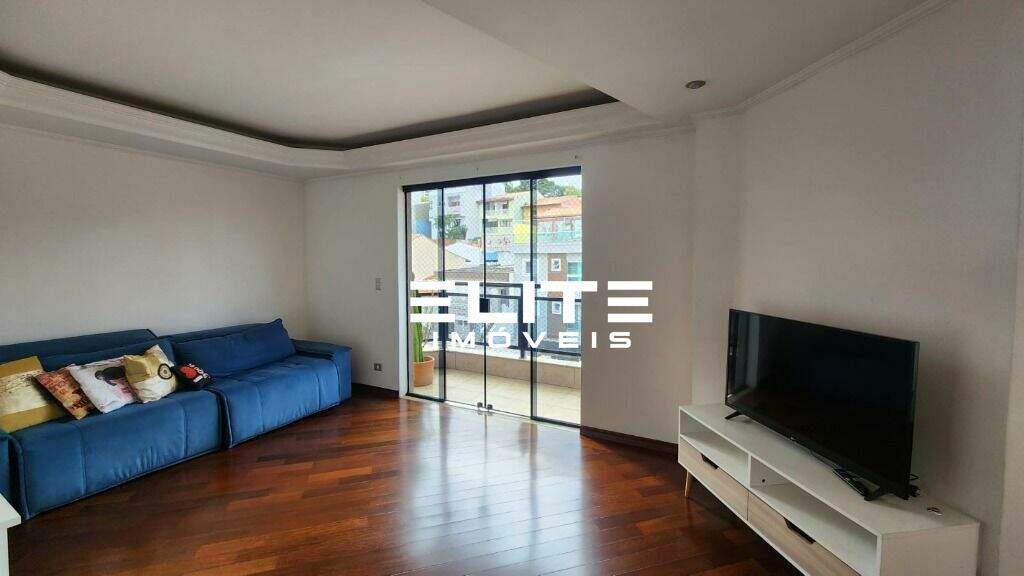 Apartamento para aluguel no Campestre: 