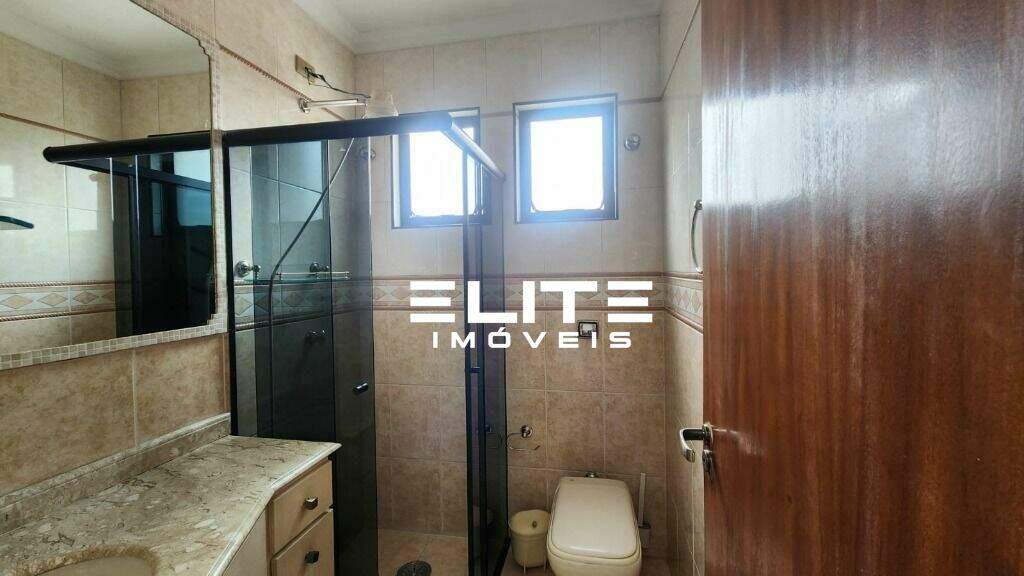 Apartamento para aluguel no Campestre: 