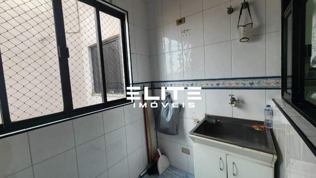 Apartamento para aluguel no Campestre: 