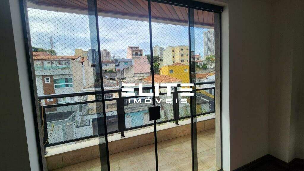 Apartamento para aluguel no Campestre: 