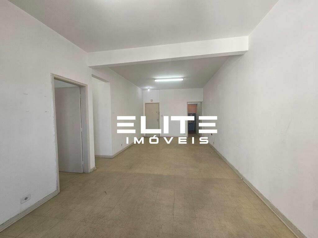 Sala para aluguel no Centro: 