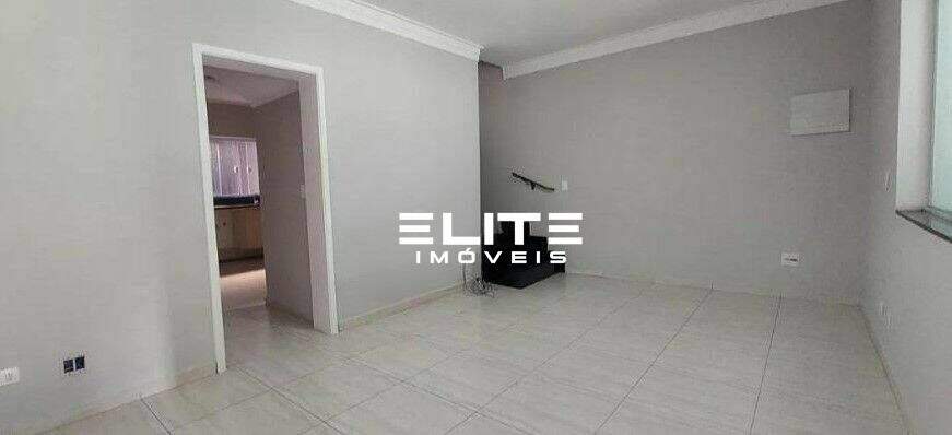 Sobrado para aluguel no Vila Homero Thon: 