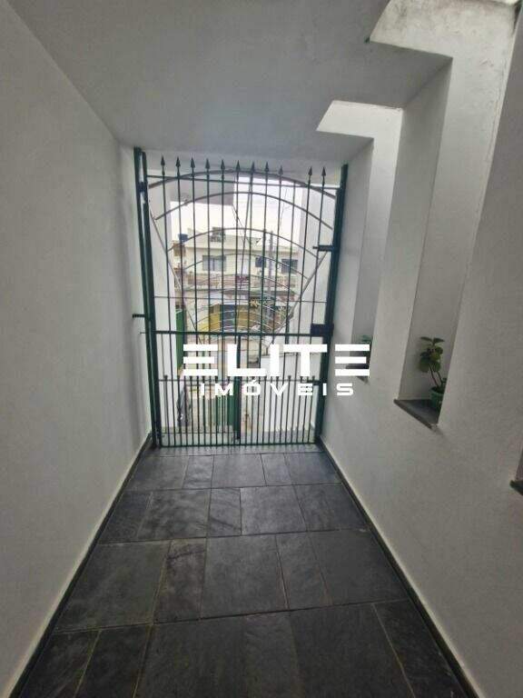 Sobrado para aluguel no Jardim Bela Vista: 