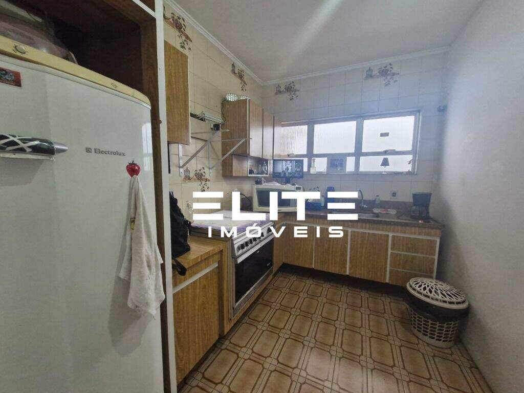 Sobrado para aluguel no Jardim Bela Vista: 