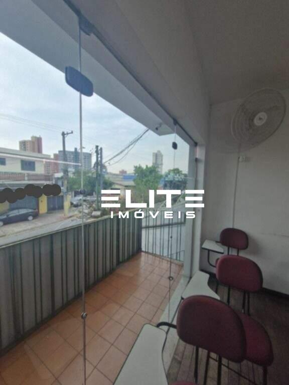 Sobrado para aluguel no Jardim Bela Vista: 