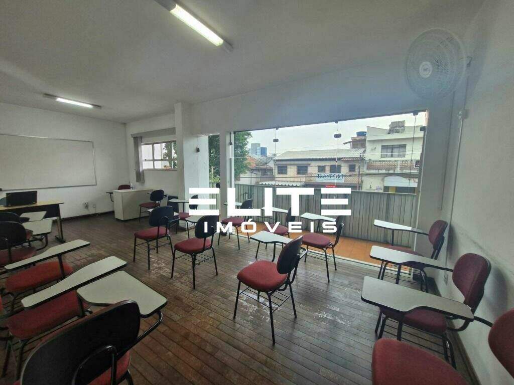 Sobrado para aluguel no Jardim Bela Vista: 