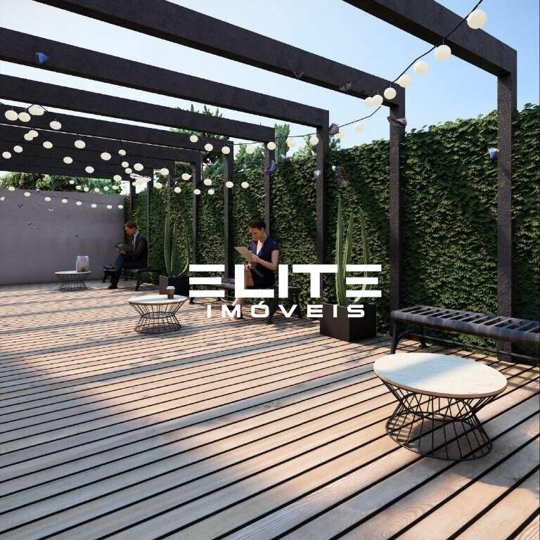 Prédio para aluguel no Vila Assunção: 