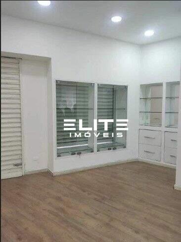 Salão para aluguel no Centro: 