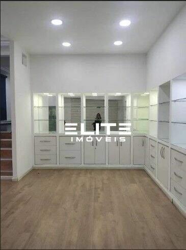 Salão para aluguel no Centro: 