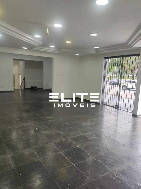 Salão para aluguel no Centro: 