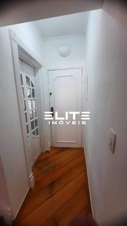 Apartamento para aluguel no Vila Gilda: 