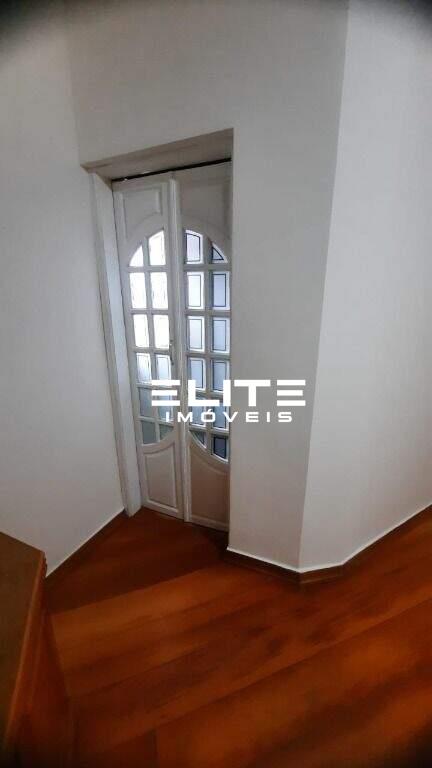 Apartamento para aluguel no Vila Gilda: 