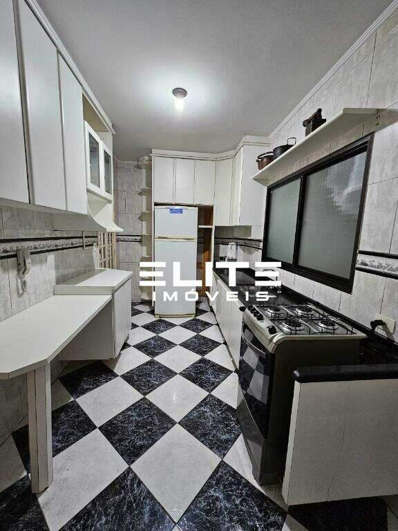 Apartamento para aluguel no Vila Gilda: 