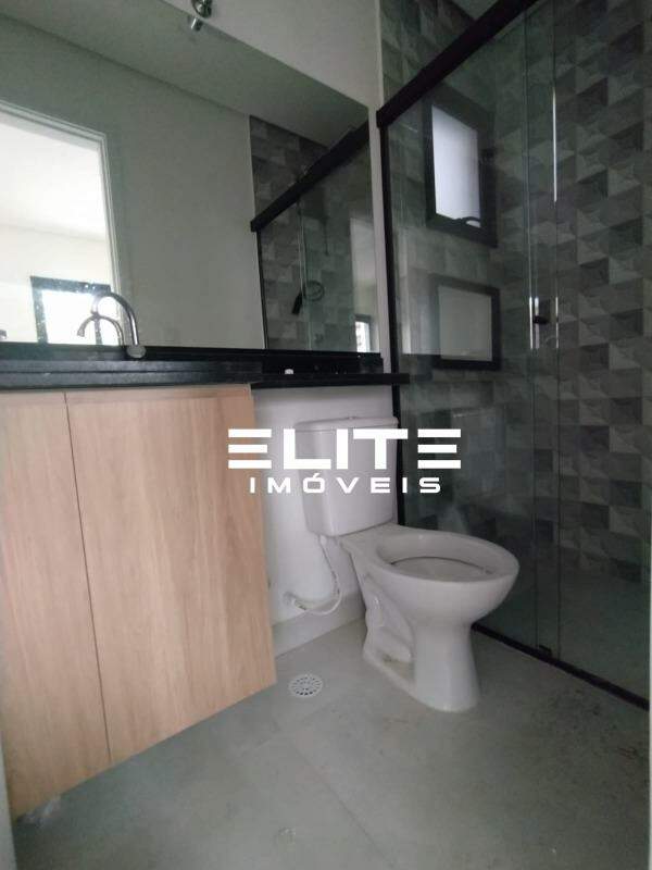 Apartamento para aluguel no Vila Bastos: 