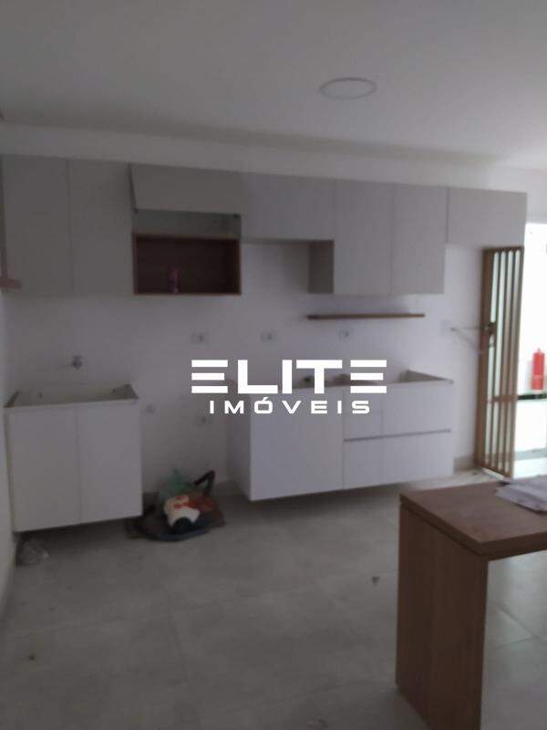 Apartamento para aluguel no Vila Bastos: 