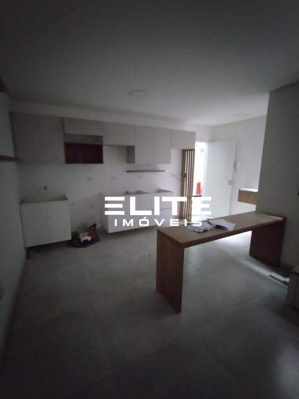 Apartamento para aluguel no Vila Bastos: 