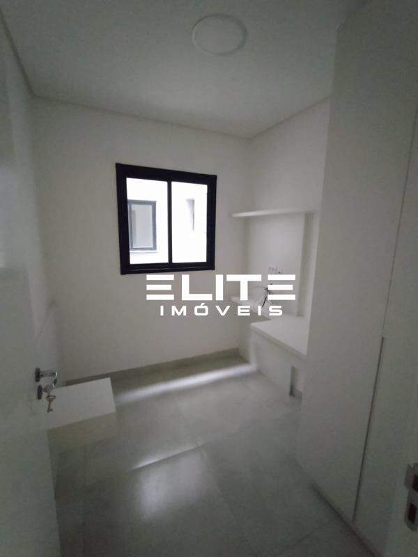 Apartamento para aluguel no Vila Bastos: 