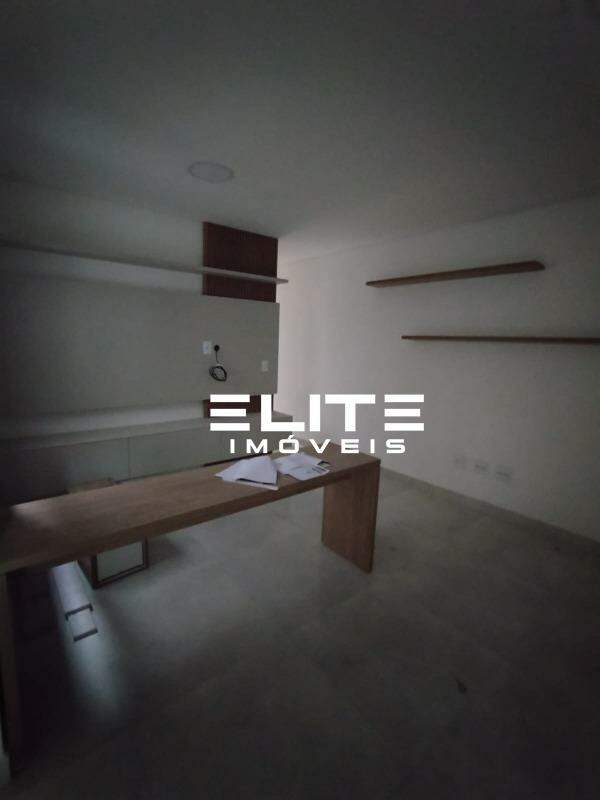 Apartamento para aluguel no Vila Bastos: 