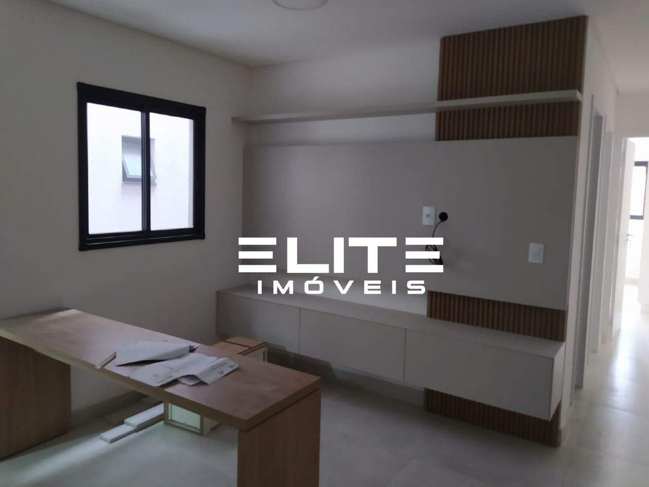 Apartamento para aluguel no Vila Bastos: 