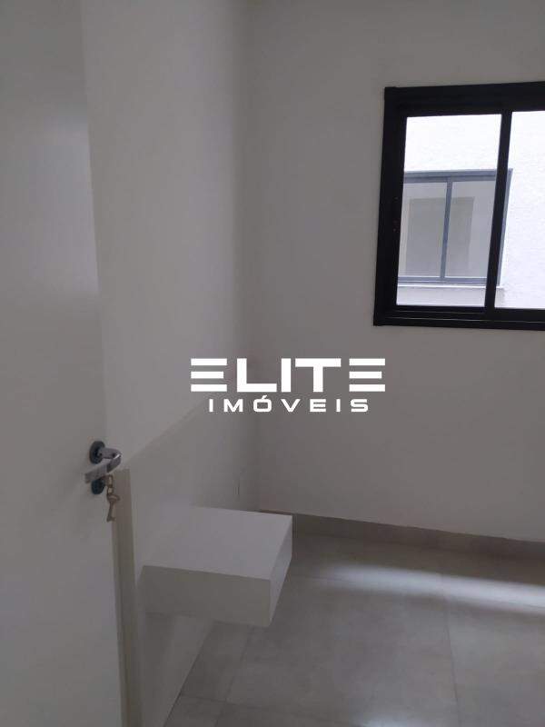 Apartamento para aluguel no Vila Bastos: 