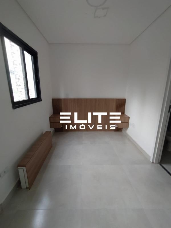 Apartamento para aluguel no Vila Bastos: 