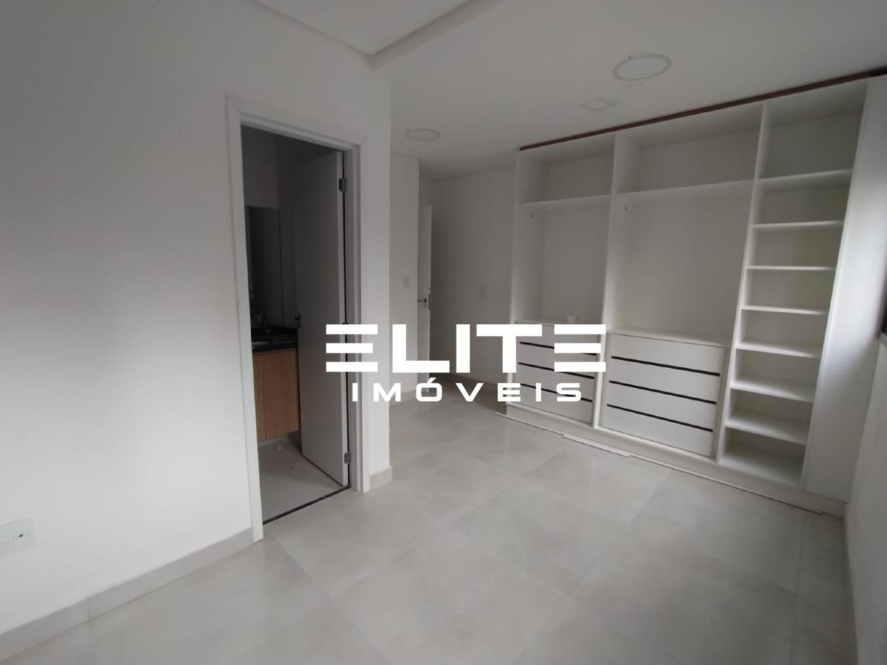 Apartamento para aluguel no Vila Bastos: 