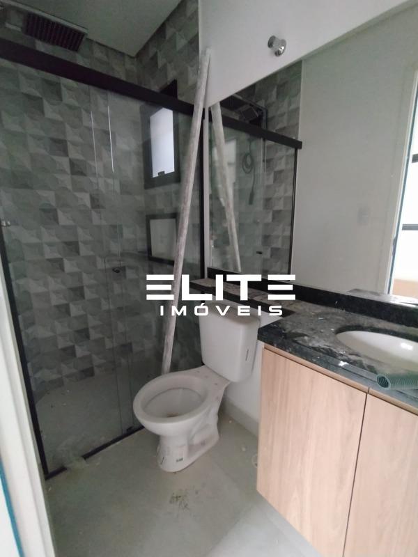 Apartamento para aluguel no Vila Bastos: 