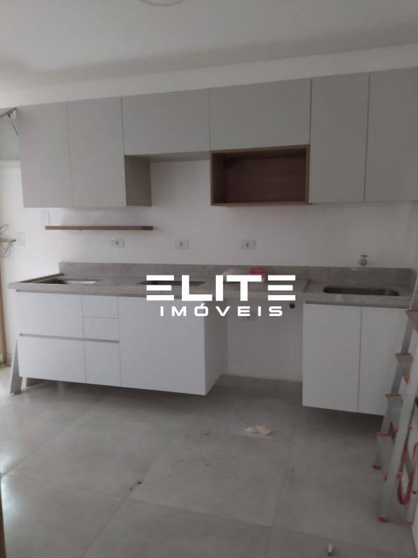 Apartamento para aluguel no Vila Bastos: 