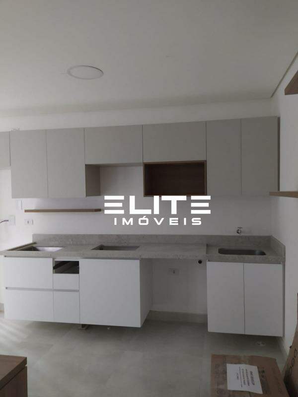 Apartamento para aluguel no Vila Bastos: 