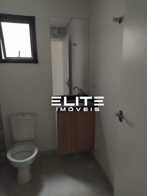 Apartamento para aluguel no Vila Bastos: 