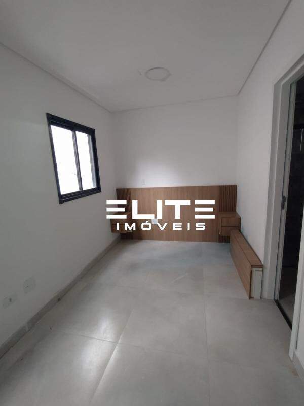 Apartamento para aluguel no Vila Bastos: 