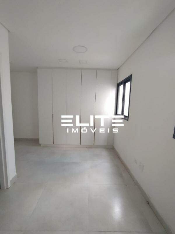 Apartamento para aluguel no Vila Bastos: 