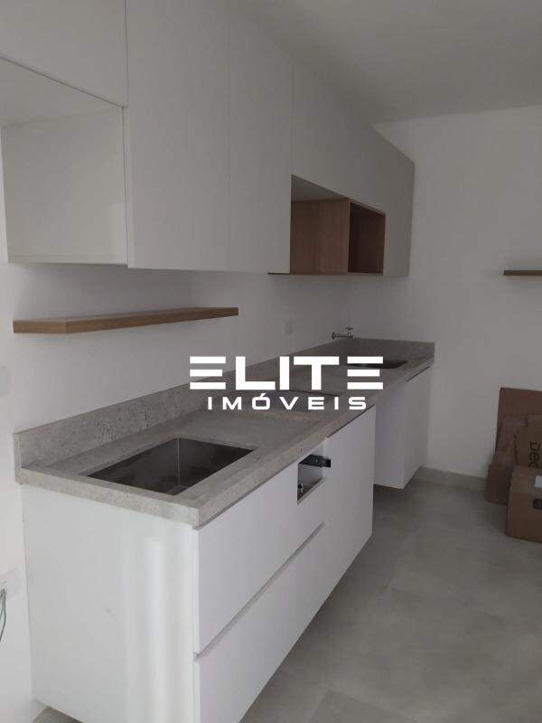 Apartamento para aluguel no Vila Bastos: 