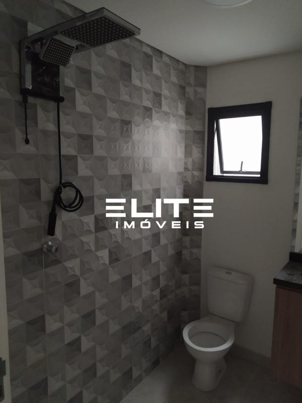 Apartamento para aluguel no Vila Bastos: 