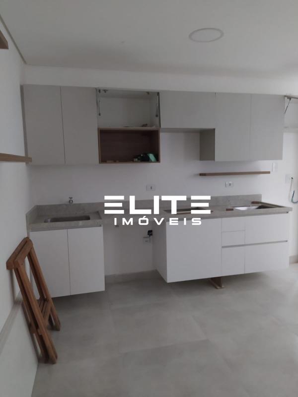 Apartamento para aluguel no Vila Bastos: 