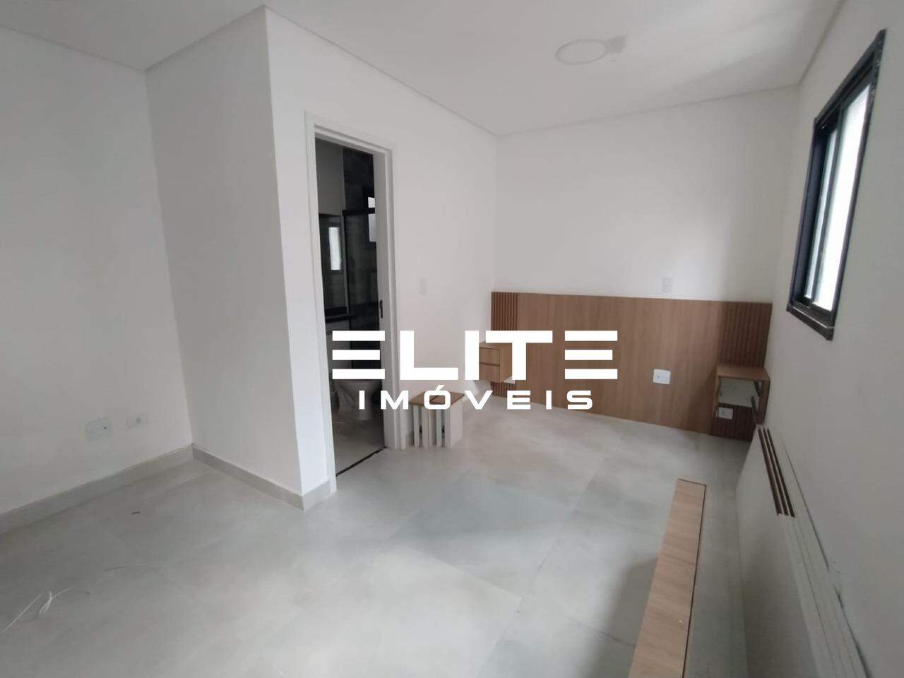 Apartamento para aluguel no Vila Bastos: 