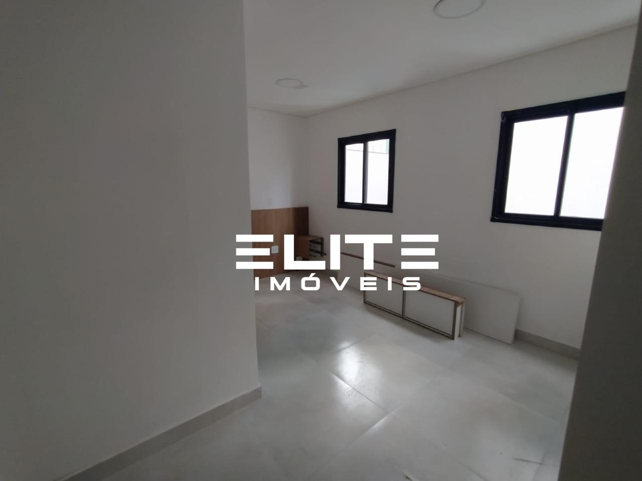 Apartamento para aluguel no Vila Bastos: 