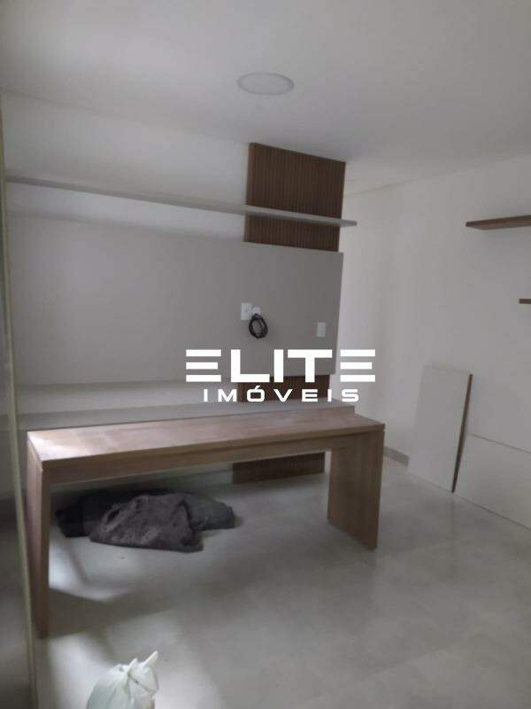 Apartamento para aluguel no Vila Bastos: 