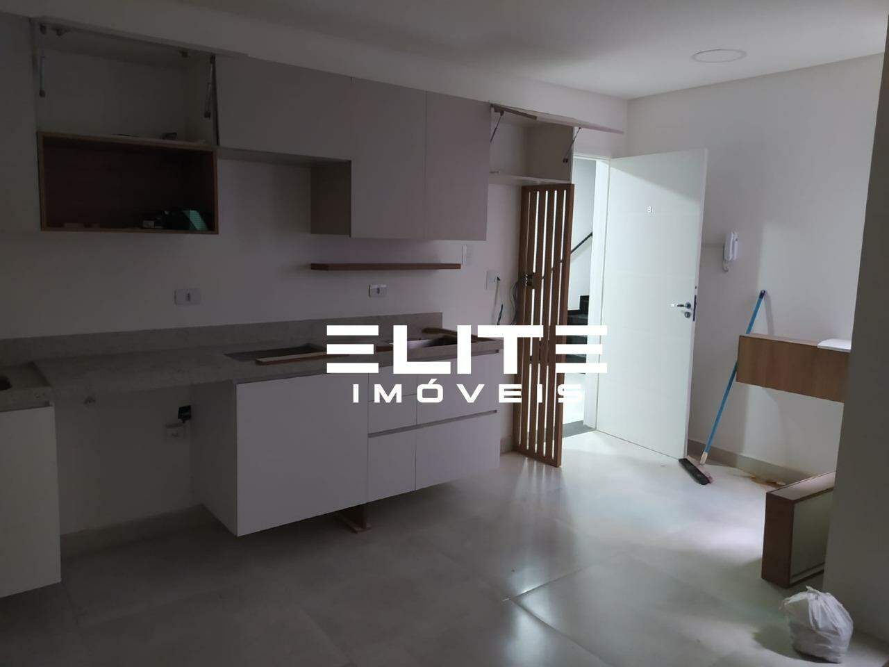 Apartamento para aluguel no Vila Bastos: 